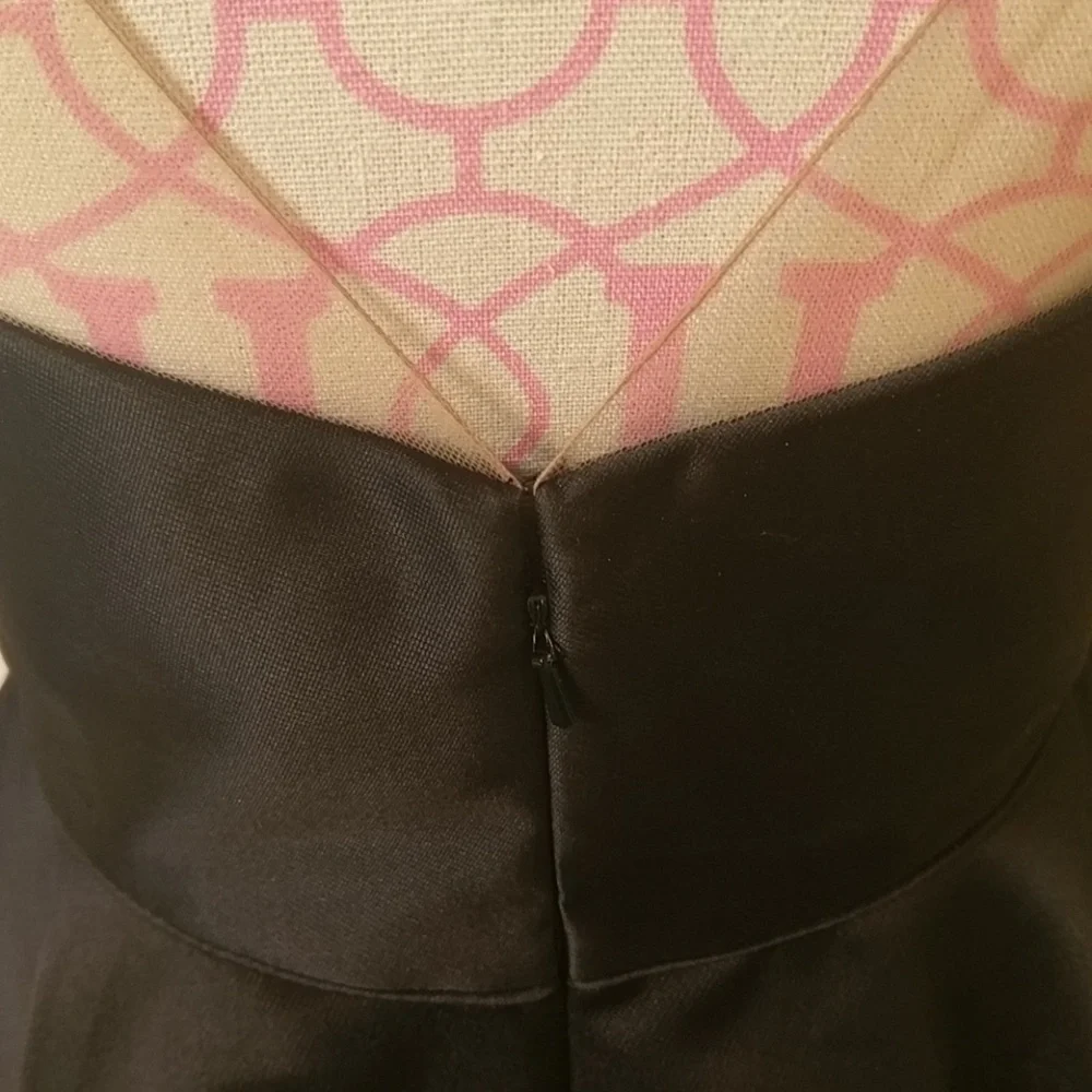 Watters & Watters evening dress excellent condition 🎉HP🎉